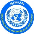 BIMUN logo okrugli